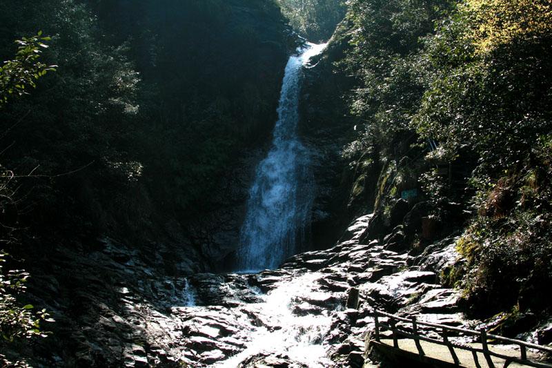 魔法季节沉睡大地