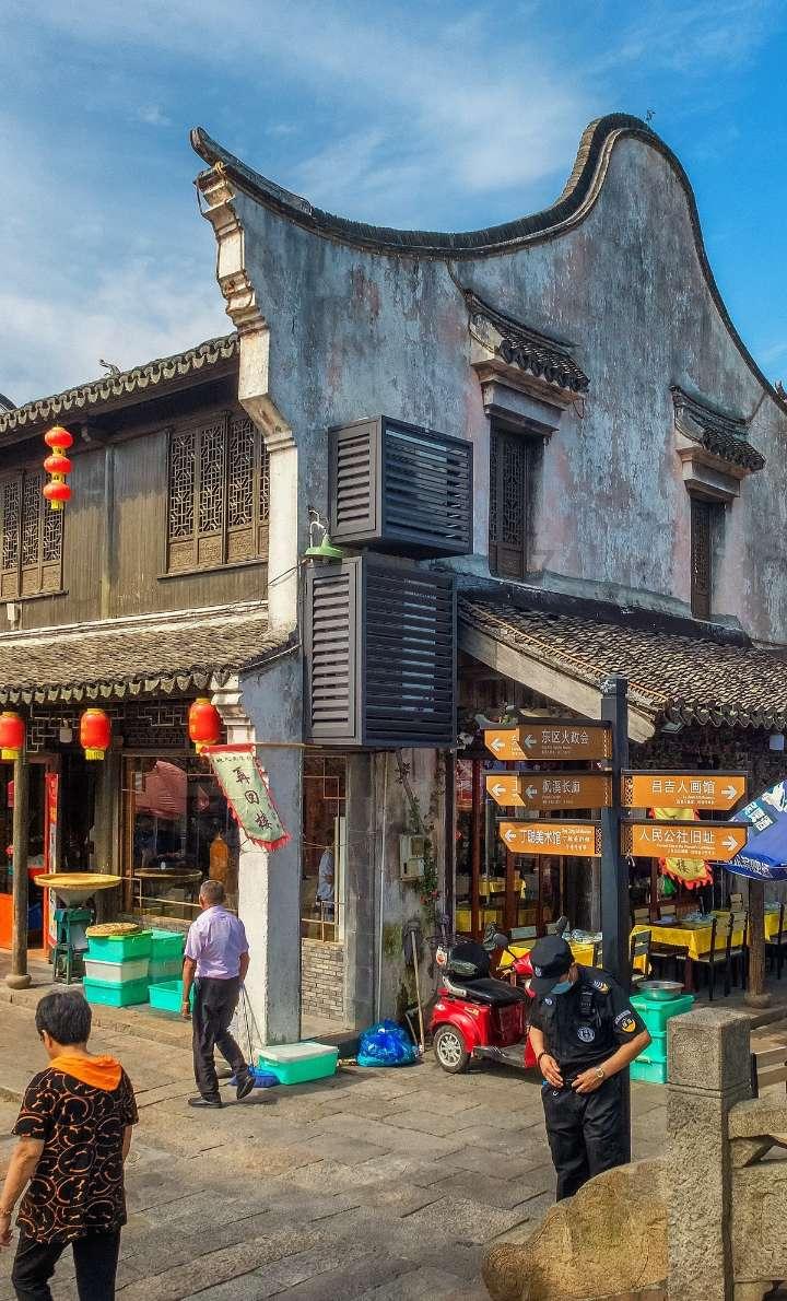 婆媳之间就没有感情吗？游戏画面